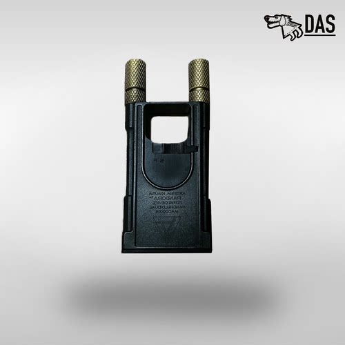 DAS FOG同款战术起爆器模拟器 战术网红 破拆模拟系列 M06