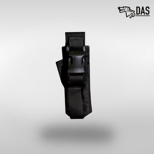DAS FS投掷物包 闪包 ussscat 特勤局 C02