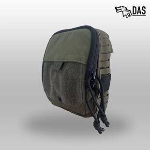 DAS DU01水际GP包 多功能杂物包 战术网红
