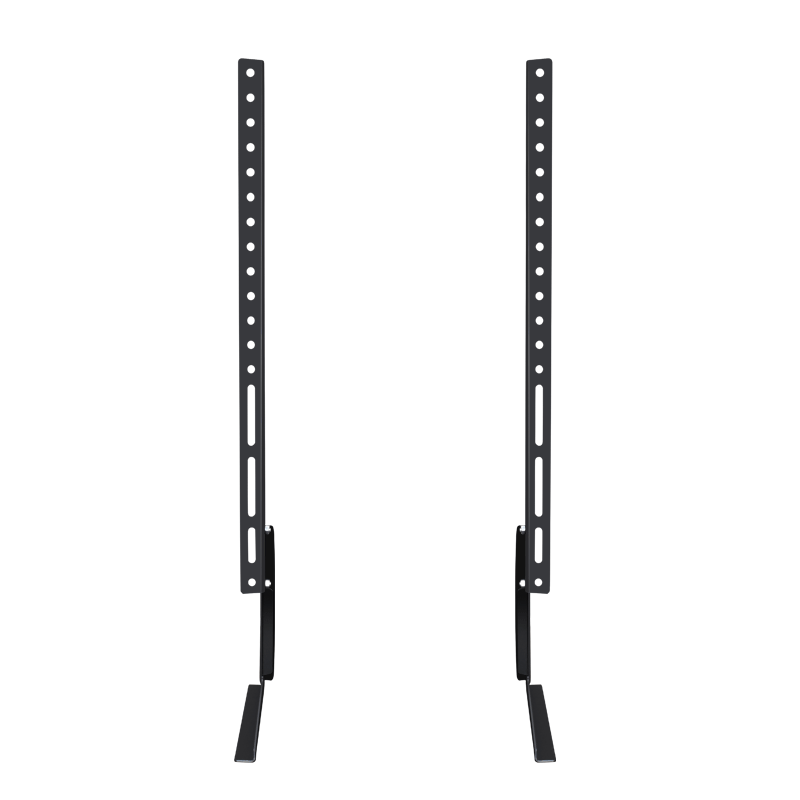 电视机底座支架免打孔桌面座架