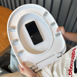 搞怪抽象马桶盖适用红米k90小米17promax手机壳15巨大14ultra恶心13爆丑k80恶搞70猎奇turbo4pro沙雕整蛊朋友