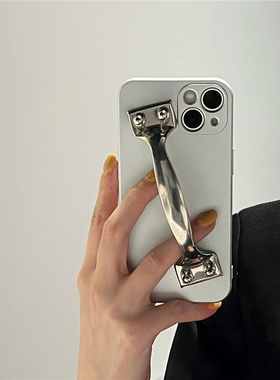 门把手适用Pura80华为mate70/60pro+手机壳40稀奇古怪p50个性13nova12/11小众X50i潮90GT300荣耀400女80/70