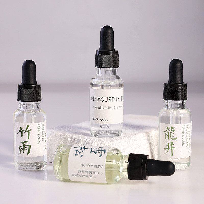 无火香薰香薰宣留香高级感卧室