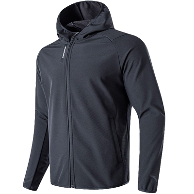 安踏官方旗舰新款运动服男士夹克