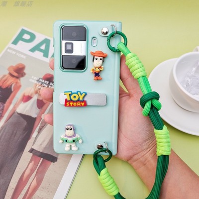 适用荣耀magicvs3皮纹简约手机壳