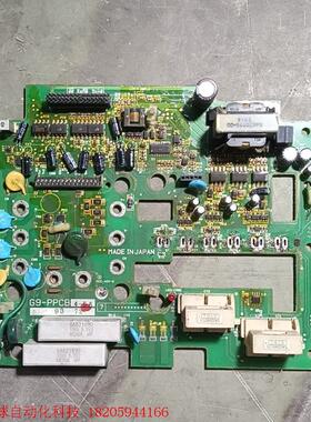 富士变频器电源板 G9-PPCB4-5.5 SA520460