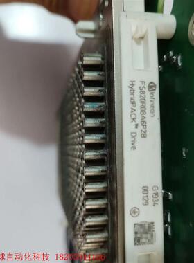 拆机原装FS820R08A6P2B新能源英飞凌模块,带MCU
