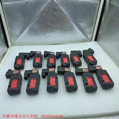 ASCO 8551电磁阀线圈 8551A005 MS ,打包