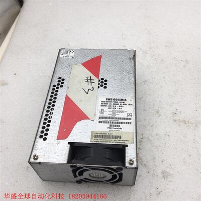 TDK-LAMBDA  稳压电源 RWS600B-15  (