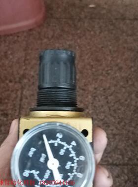 德国进口 ewo 压力调节器型号  G 3/8   0.5-