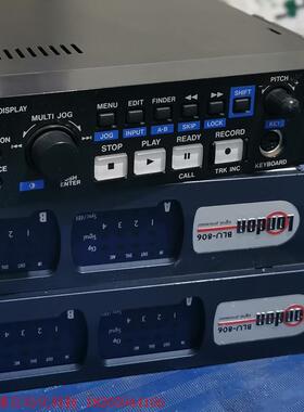 TASCAM SS-R200C ,固态录放机SD CF卡专业