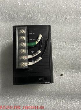 OMRON CJ1W-PD025 POWER SUPPLY