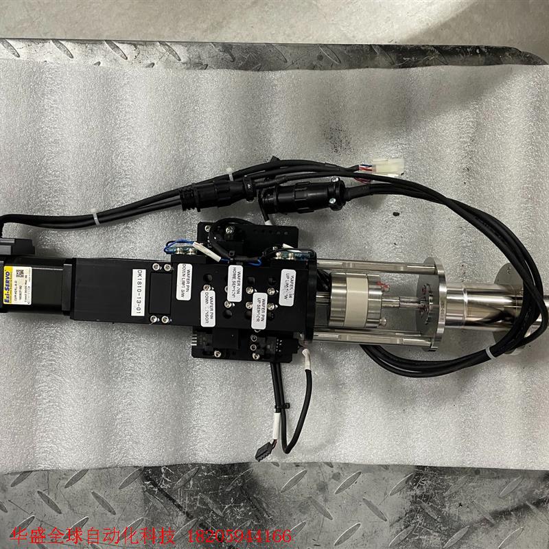 #电机Ezi-SERVO EZM-42XL-A-D MOTO