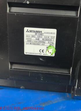 HF104BT电机品质保证~议价