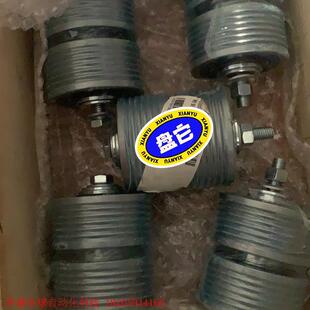 迅达3300 3600电梯钢带轮,3公分钢带,轴长100的,