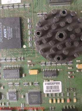 RUWEL 4160530 PU 00图像采集卡 41605