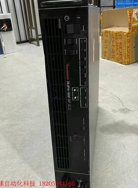 SORENSEN METEK DLM16-185E PROG