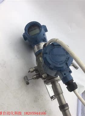 罗斯蒙特 3095MFAG080DCHPS1T100T32B