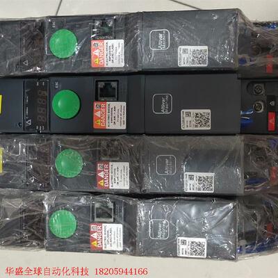 施耐德0.75kw变频器,ATV320U07N4B功率0.7