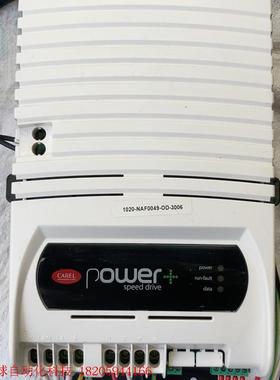 卡乐CAREL变频器,型号PSD1024400,二手拆机,成