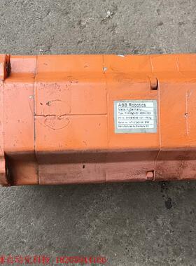 ABB6400机械手拆机1FK6083-6AZ21-9ZZ9