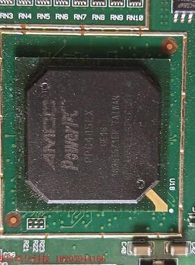 PPC405EX-Cpc600T带板 如图所示