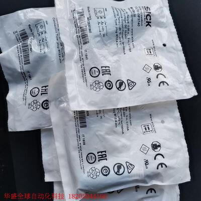 原装SICK传感器VL18-3F3740   6013620