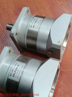 原装NICLAS减速机NPLF.F120-5 尼卡斯伺服行星