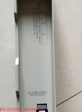 Schneider施耐德140NOE771601模块/以太网