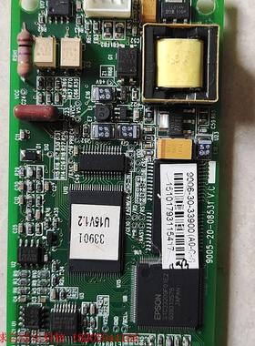 9005-20-08531V.C工控电路板/迈瑞电路板