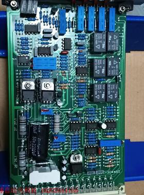 华德 比例阀功率放大卡 VT-3000BS30