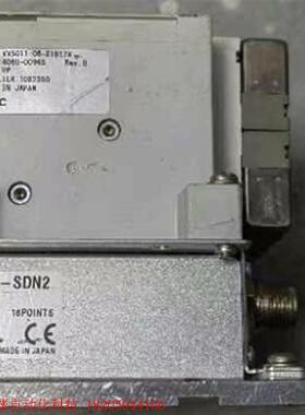 SMC VQ1201N-51 VALVE*8+VV5Q11-