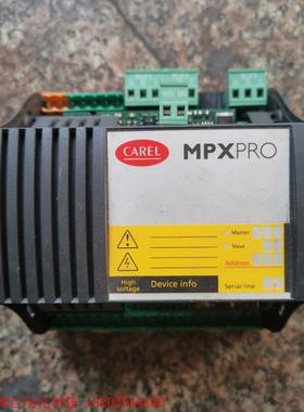 CAREL控制器 MPXPRO MX30M25H00实物如图