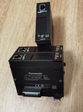 AFP7MC32EC,32轴运动控制器