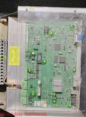 风电DCtransD-030变桨驱动器,成色一般如图,参数图