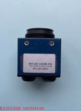 BVS200-1600M-INS 达尔莎工业相机 实拍 议价