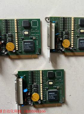 ADDI-DATA APCI-1500 REV.G PCI采