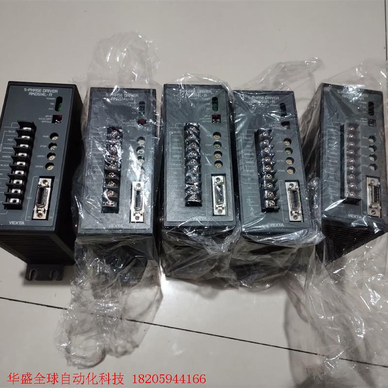 拆机原装日本东方驱动器RKD514L-R,共5台,实物图拍照