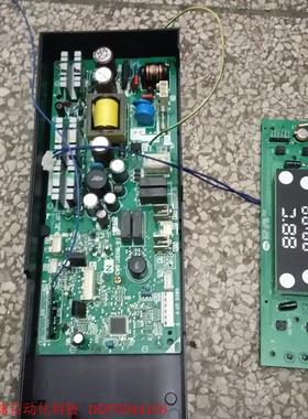 能率牌GQ一1070FE电路控制板,显示板,18756W风机