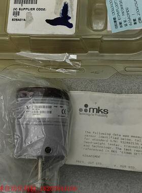 MKS 626A01MTDE BARATRON Baratr