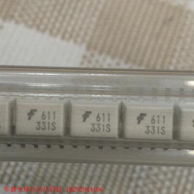 1.  HCPL0611    20个