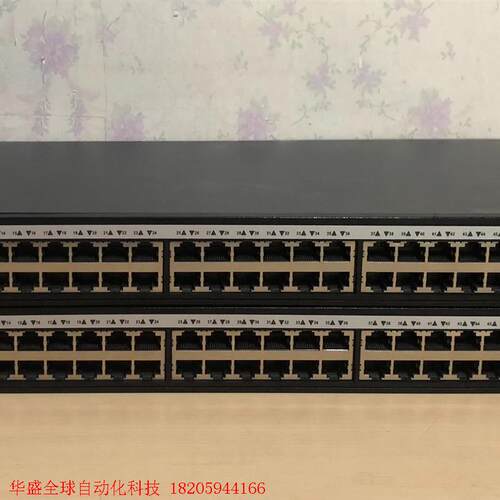 H3C S1348G  全千兆交换机 48口全千兆以太网交换