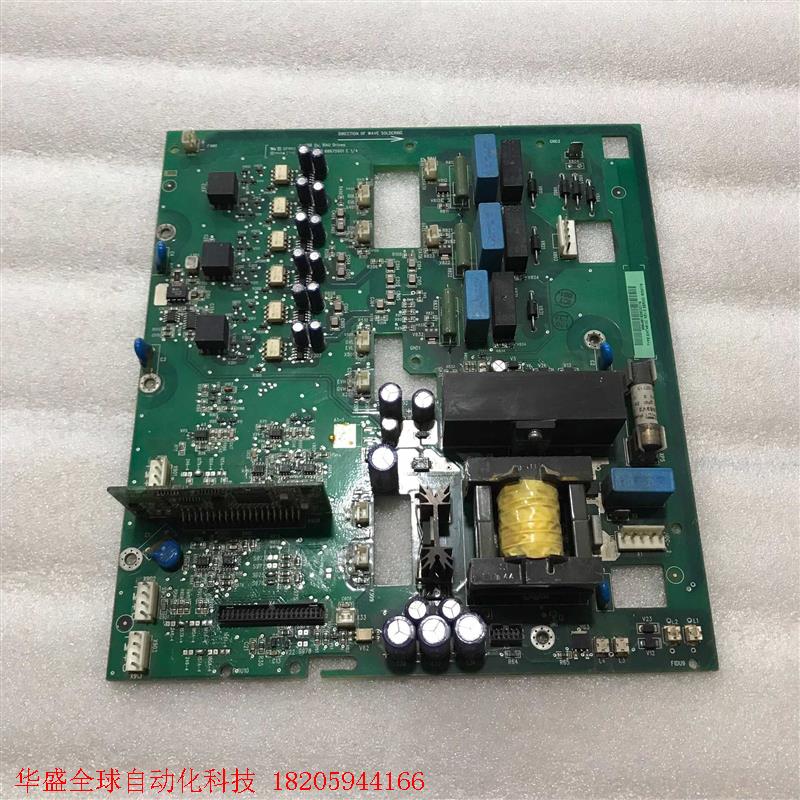 SINT4610C,ABB电源驱动板 ,原装拆机,无修,功能