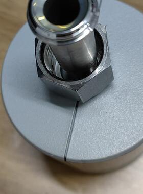 MKS 629A13TBC Baratron Dual Ra