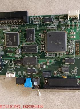 IAI 控制器 板子   ED-032-9-049-0-00