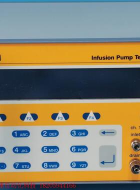 METRON 微量泵测试仪 Iagu