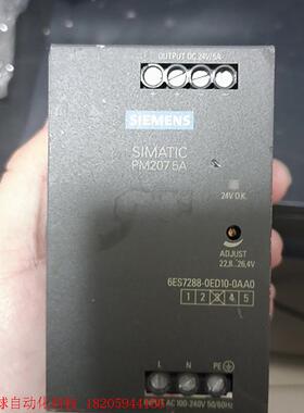 西门子SMART6ES7  288-0ED10-0AA0,实