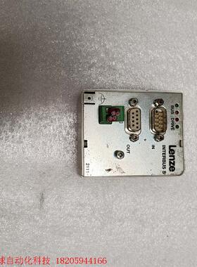 伦茨Lenze,EMF2111IB-V904,拆机包好,运费