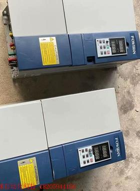 普传变频器 PI7800 037F3,030G3,  37K