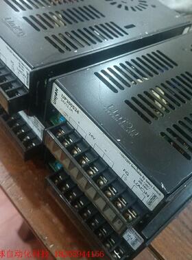 正品原装拆机UNION工业开关电源UP300S24 AC11